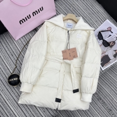 Miu Miu Down Jackets